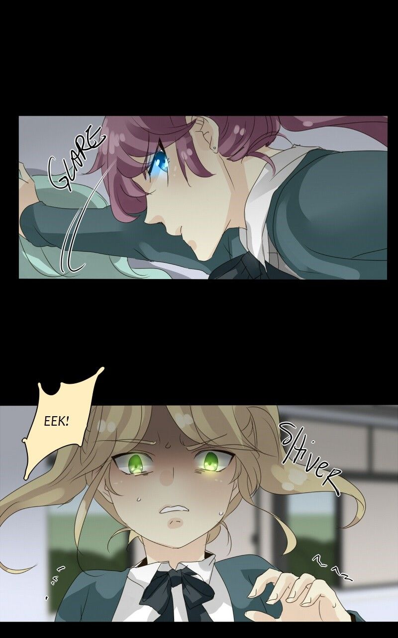 unOrdinary Chapter 40 page 79 - Chapter 40