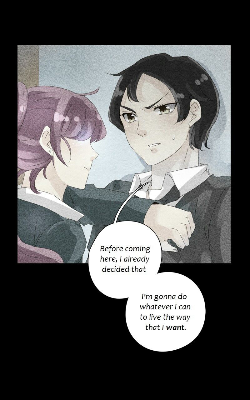 unOrdinary Chapter 40 page 8 - Chapter 40