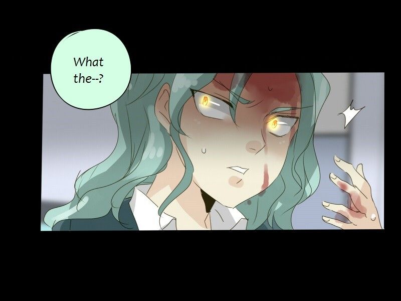 unOrdinary Chapter 40 page 81 - Chapter 40