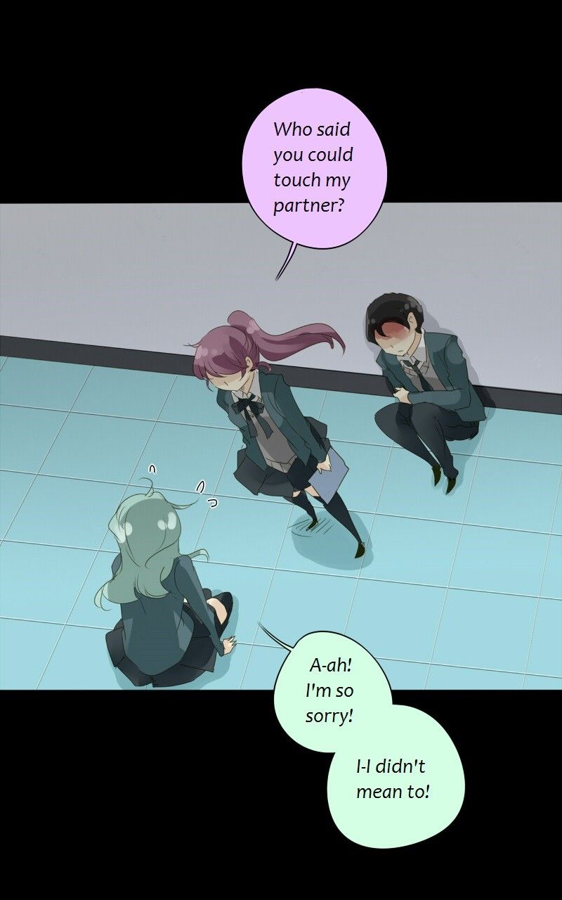 unOrdinary Chapter 40 page 83 - Chapter 40