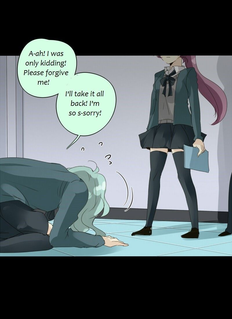 unOrdinary Chapter 40 page 85 - Chapter 40