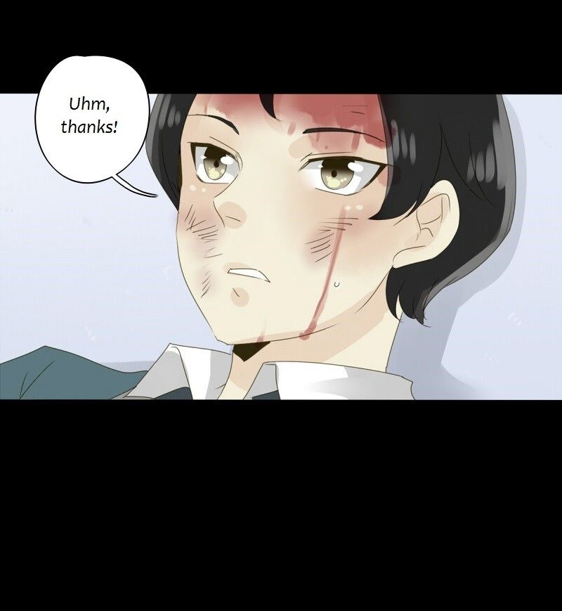 unOrdinary Chapter 40 page 89 - Chapter 40