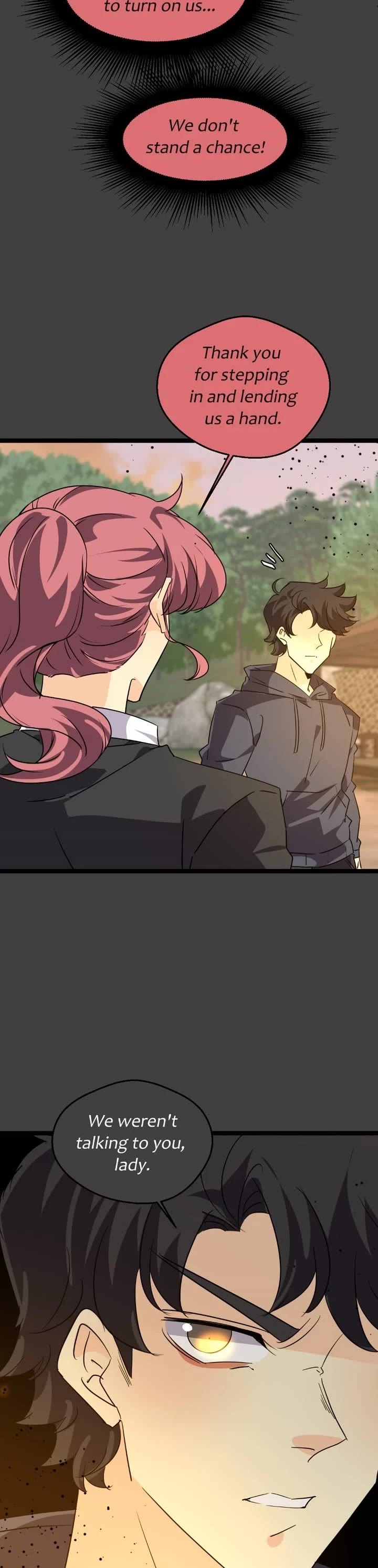 unOrdinary Chapter 400 page 14 - Chapter 400: Episode 386