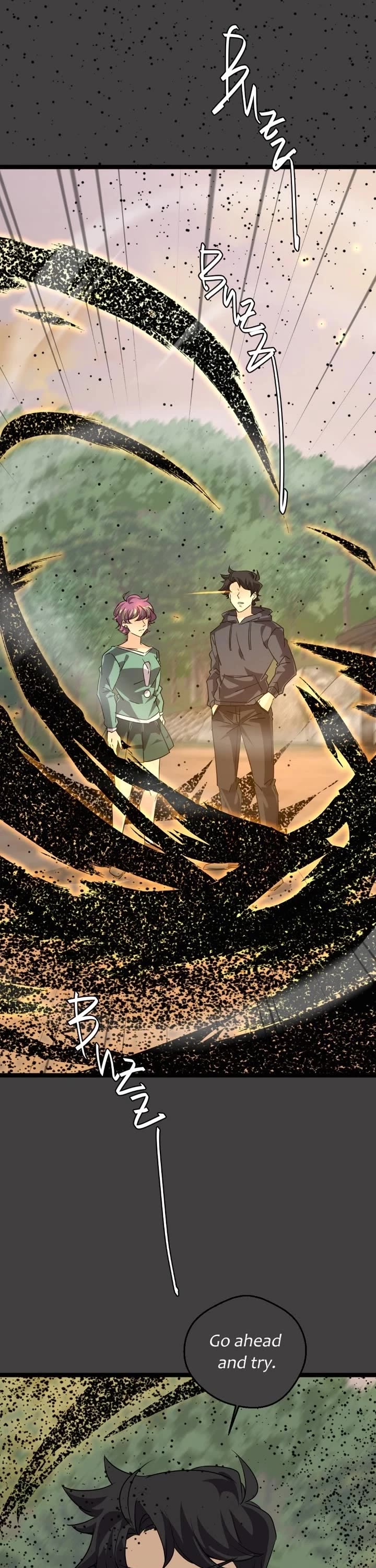 unOrdinary Chapter 400 page 16 - Chapter 400: Episode 386