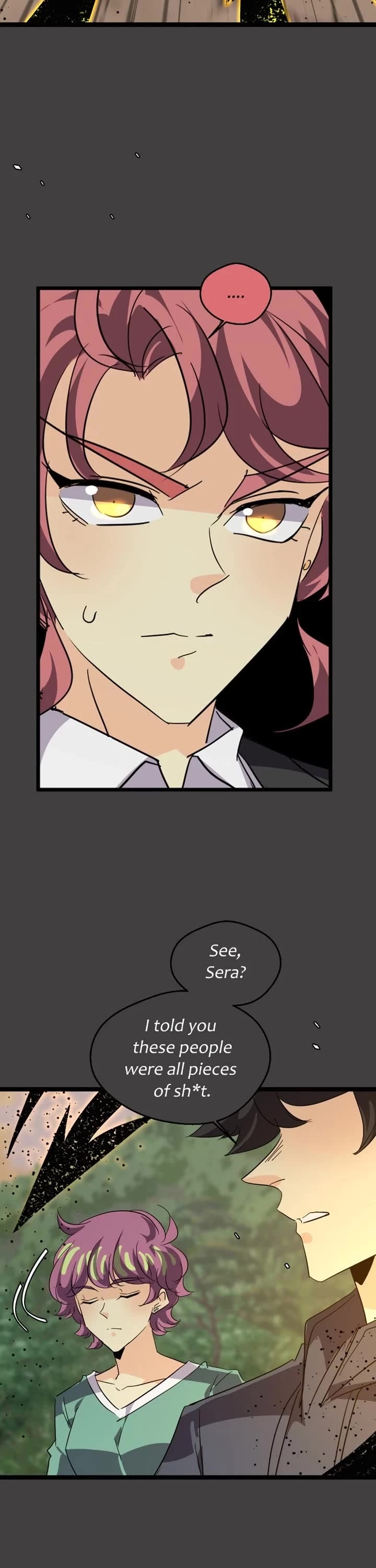 unOrdinary Chapter 400 page 18 - Chapter 400: Episode 386