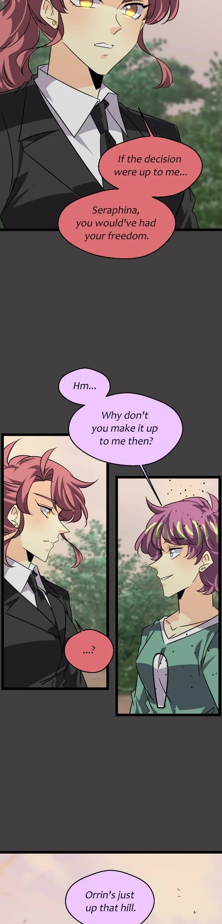unOrdinary Chapter 400 page 24 - Chapter 400: Episode 386