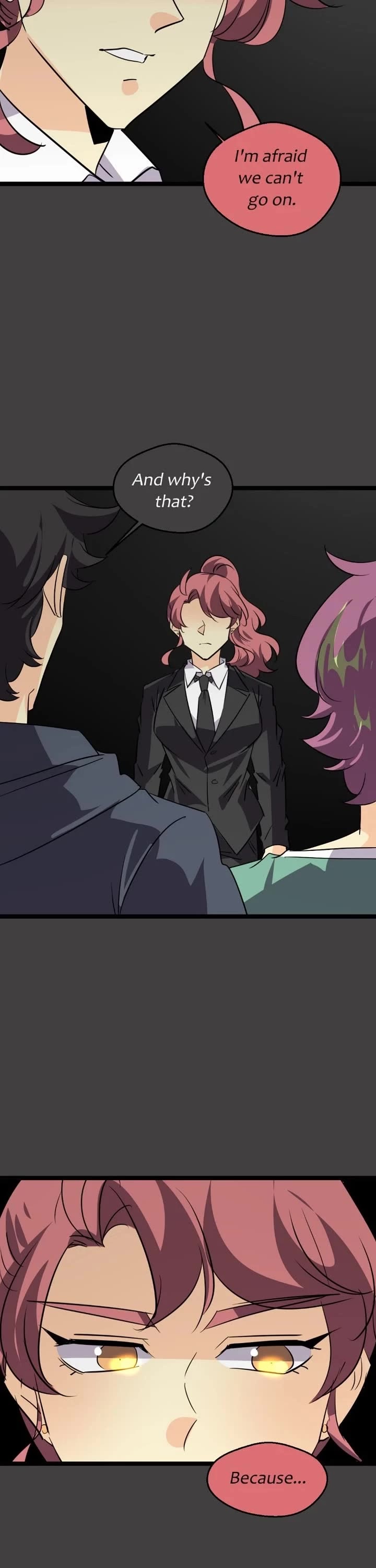 unOrdinary Chapter 400 page 31 - Chapter 400: Episode 386