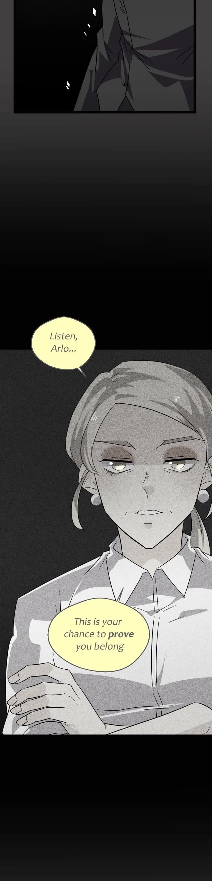 unOrdinary Chapter 400 page 40 - Chapter 400: Episode 386
