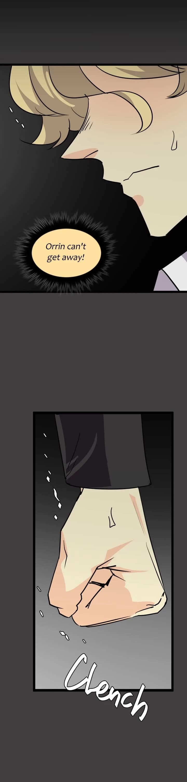 unOrdinary Chapter 400 page 41 - Chapter 400: Episode 386