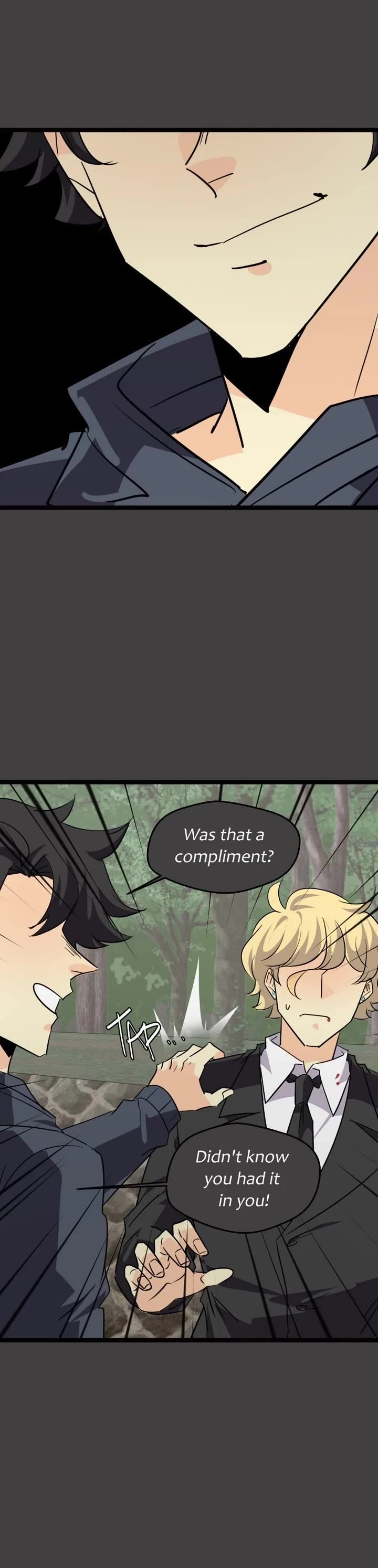 unOrdinary Chapter 400 page 44 - Chapter 400: Episode 386