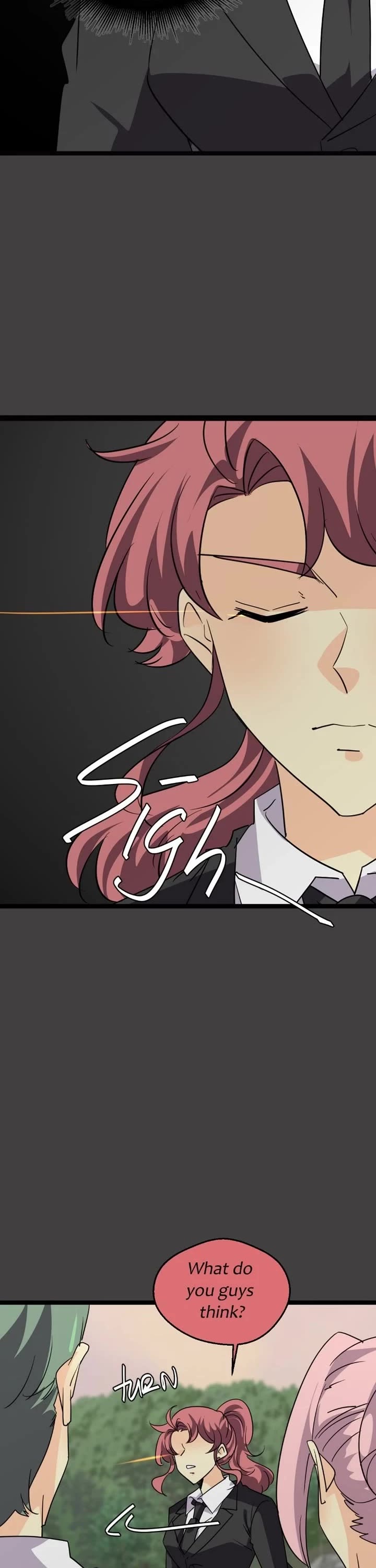 unOrdinary Chapter 400 page 47 - Chapter 400: Episode 386