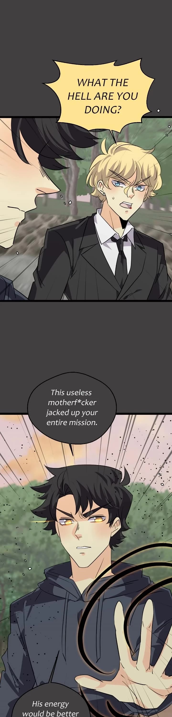 unOrdinary Chapter 400 page 52 - Chapter 400: Episode 386