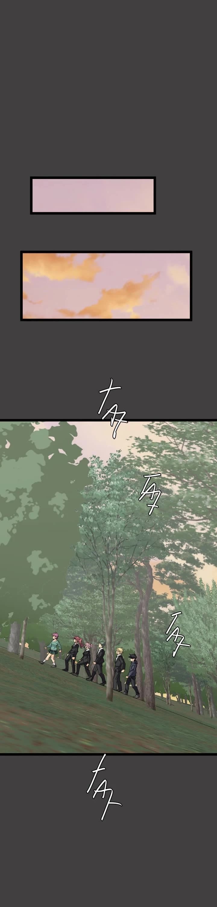 unOrdinary Chapter 400 page 61 - Chapter 400: Episode 386