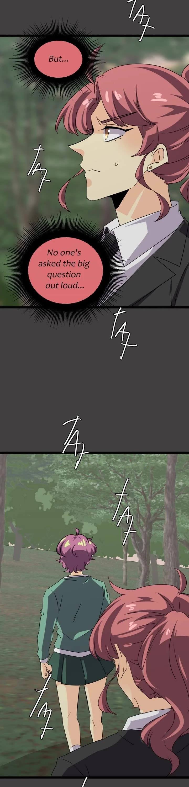 unOrdinary Chapter 400 page 63 - Chapter 400: Episode 386