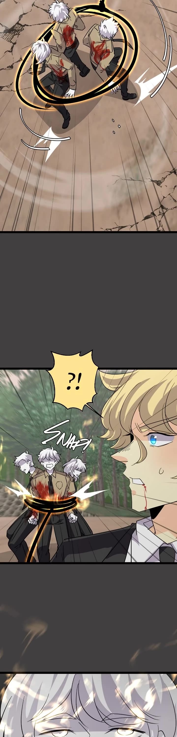 unOrdinary Chapter 400 page 7 - Chapter 400: Episode 386