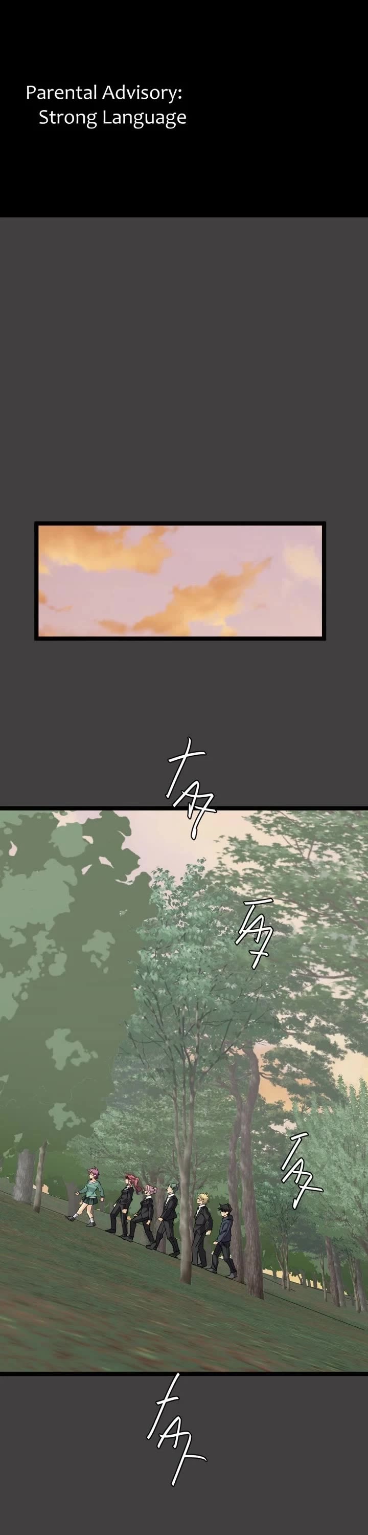 unOrdinary Chapter 401 page 1 - Chapter 401: Episode 387