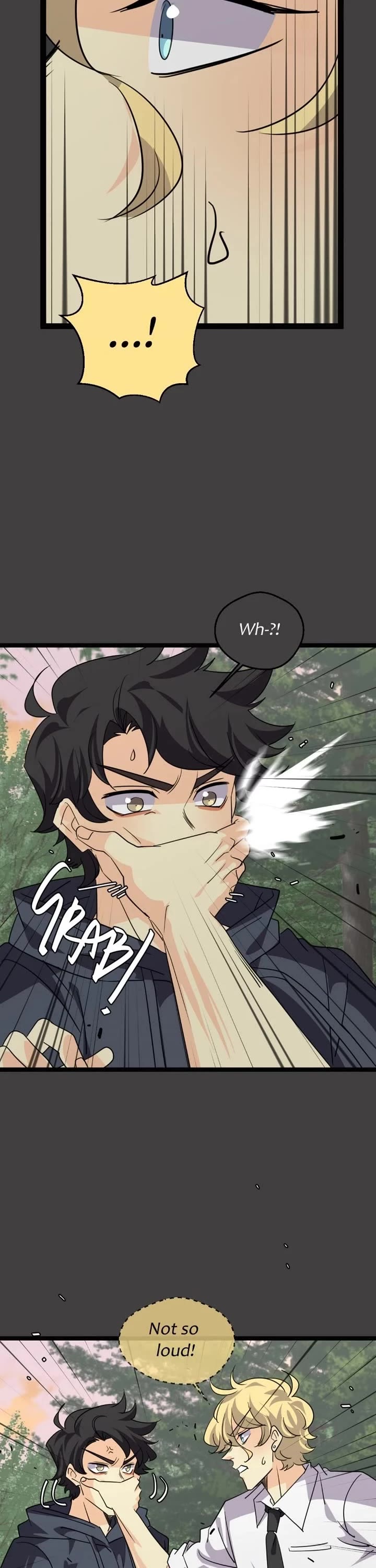 unOrdinary Chapter 401 page 12 - Chapter 401: Episode 387