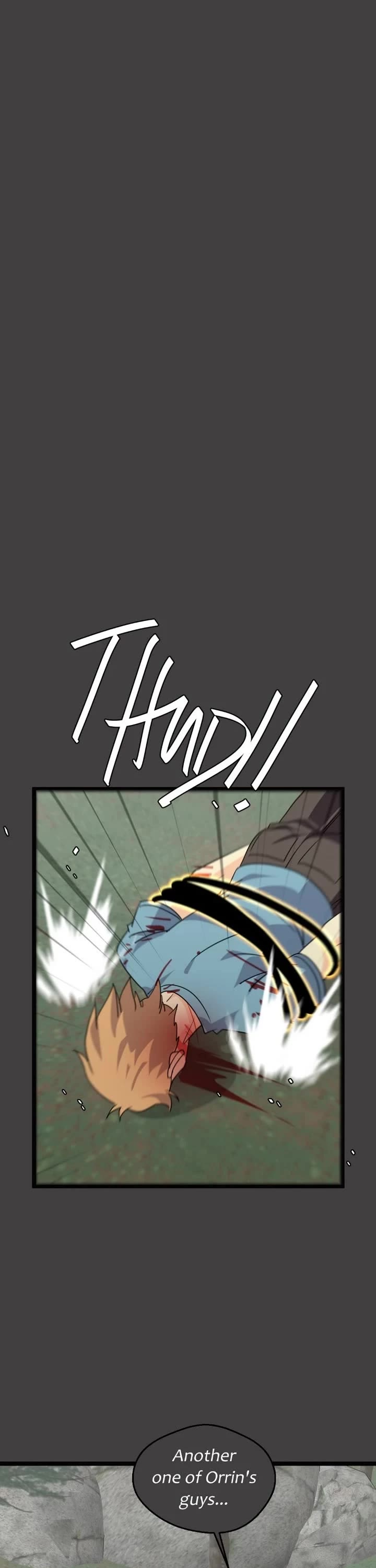 unOrdinary Chapter 401 page 21 - Chapter 401: Episode 387