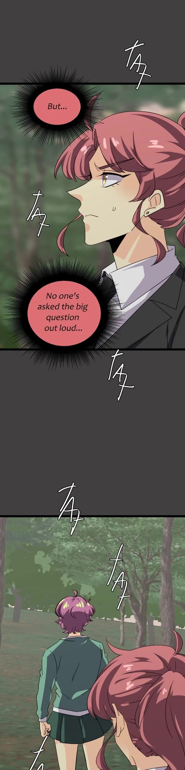 unOrdinary Chapter 401 page 3 - Chapter 401: Episode 387