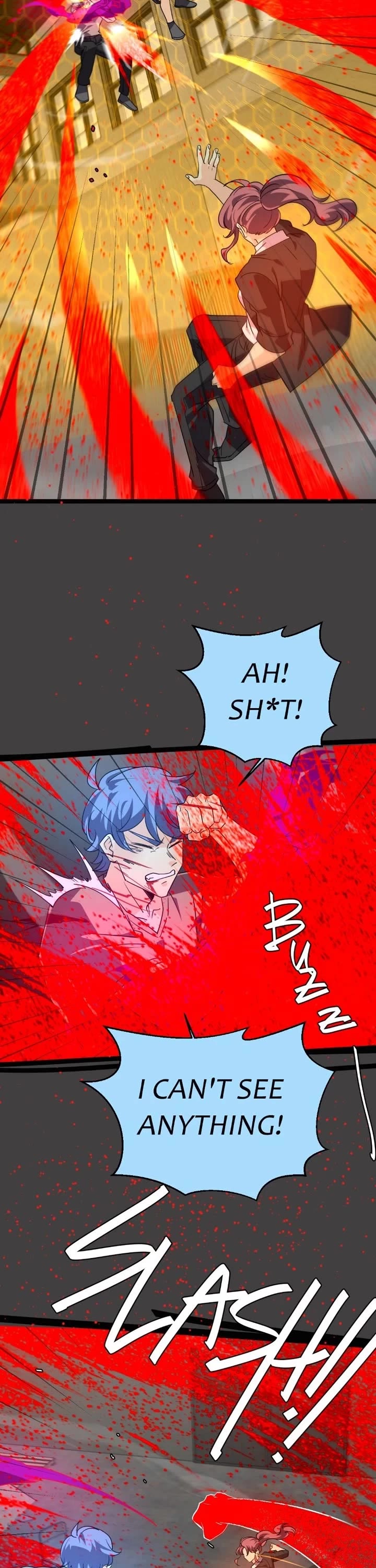 unOrdinary Chapter 401 page 43 - Chapter 401: Episode 387