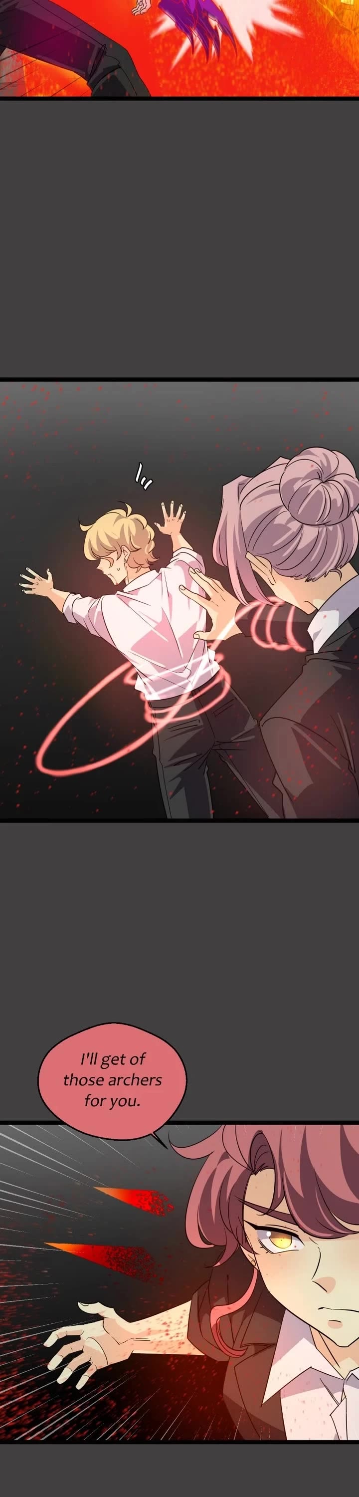unOrdinary Chapter 401 page 51 - Chapter 401: Episode 387