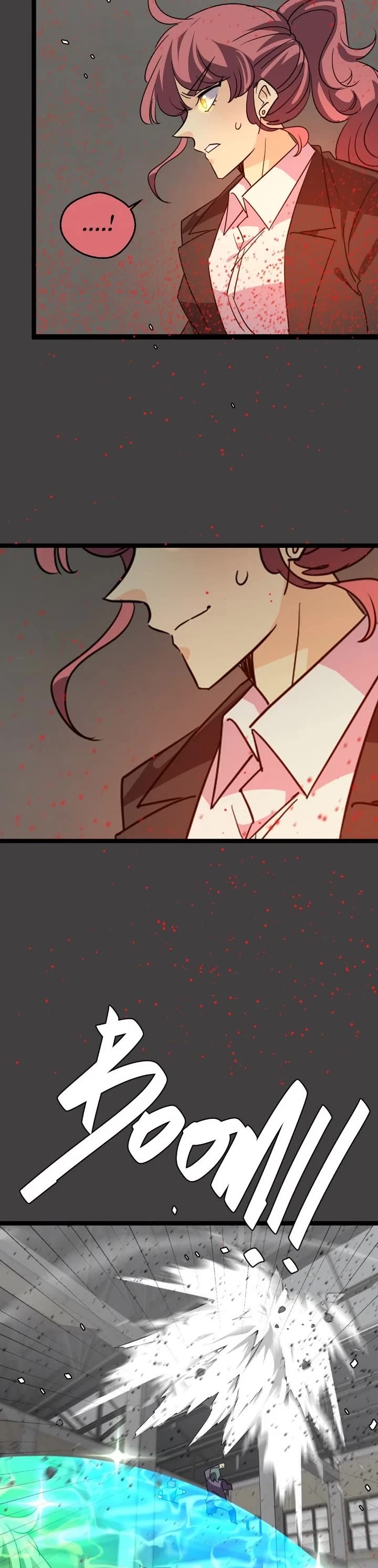 unOrdinary Chapter 401 page 54 - Chapter 401: Episode 387