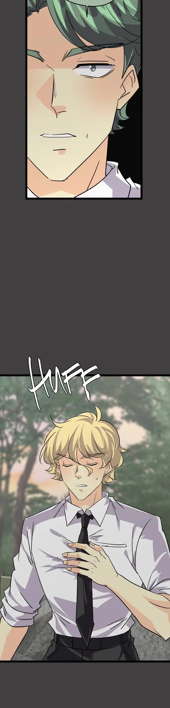 unOrdinary Chapter 401 page 9 - Chapter 401: Episode 387