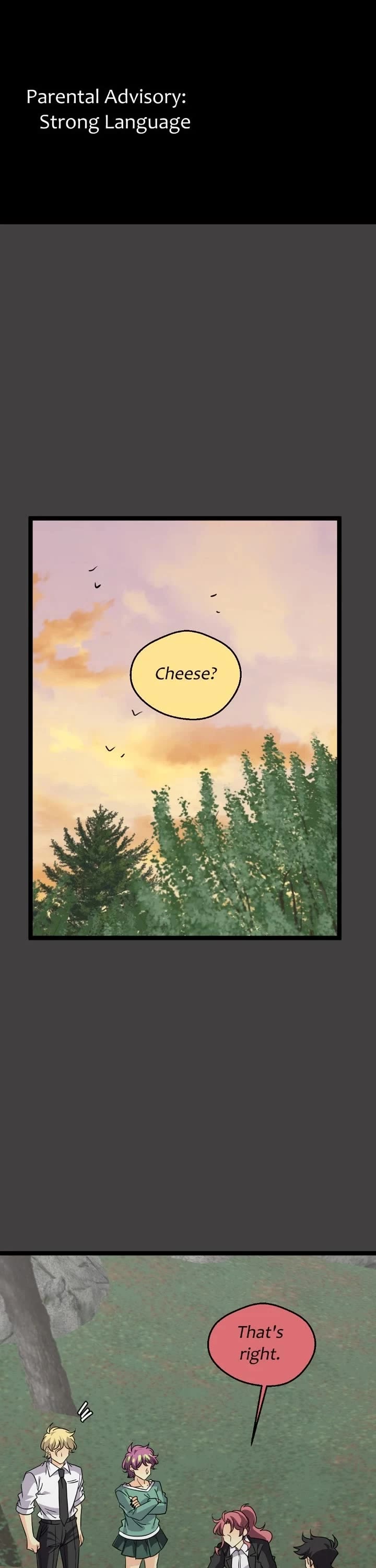 unOrdinary Chapter 402 page 1 - Chapter 402: Episode 388