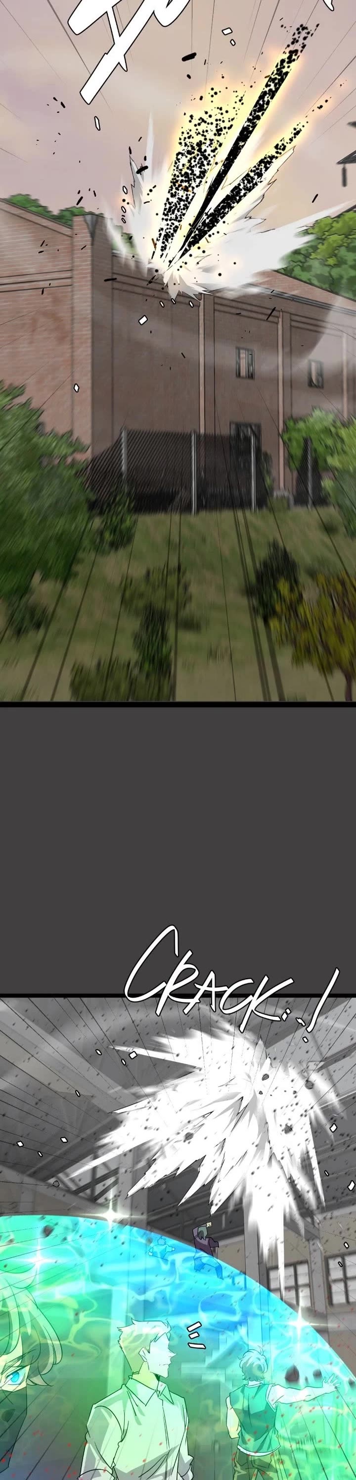 unOrdinary Chapter 402 page 10 - Chapter 402: Episode 388