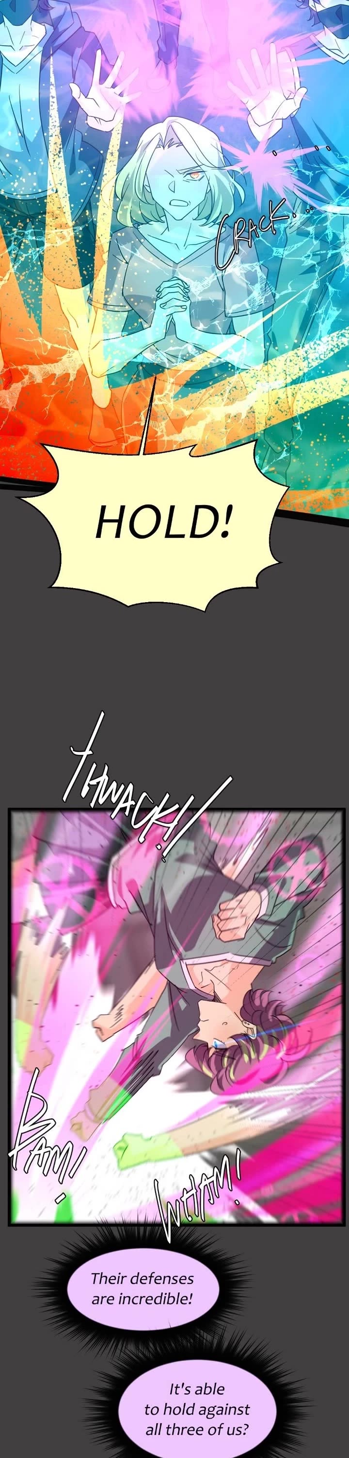 unOrdinary Chapter 402 page 17 - Chapter 402: Episode 388