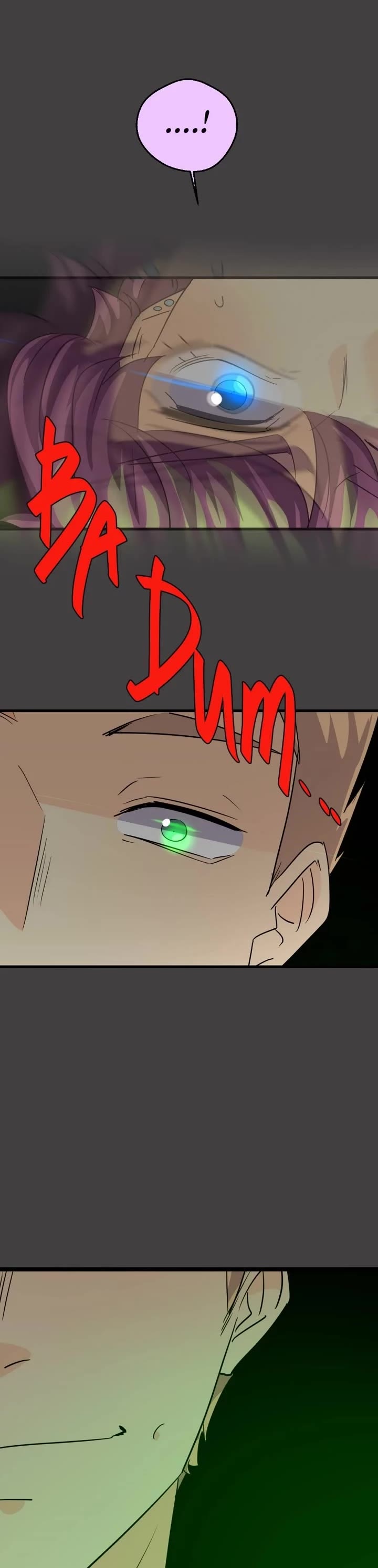 unOrdinary Chapter 402 page 19 - Chapter 402: Episode 388