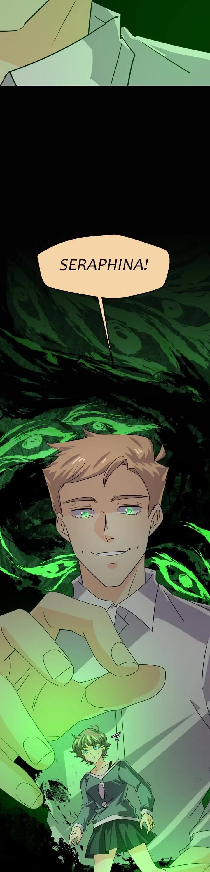 unOrdinary Chapter 402 page 20 - Chapter 402: Episode 388