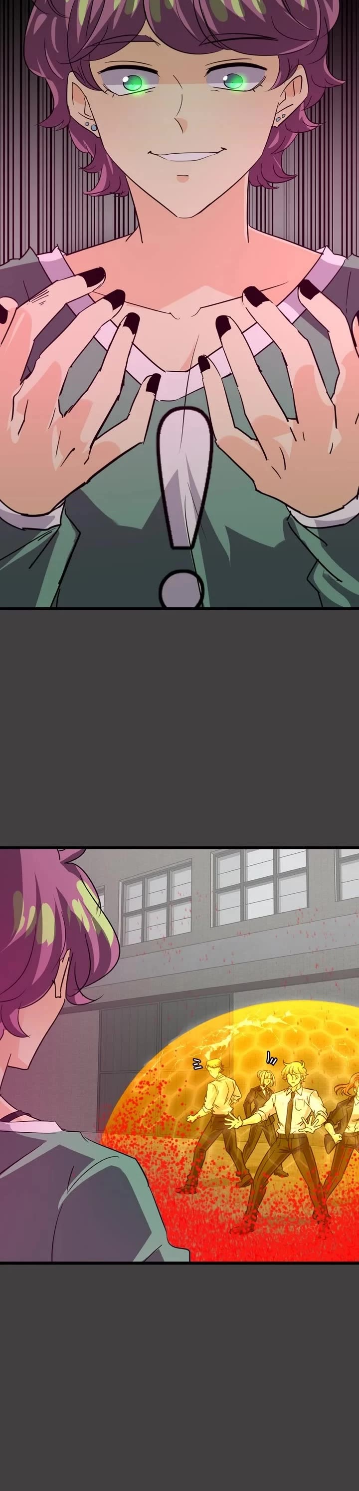 unOrdinary Chapter 402 page 29 - Chapter 402: Episode 388