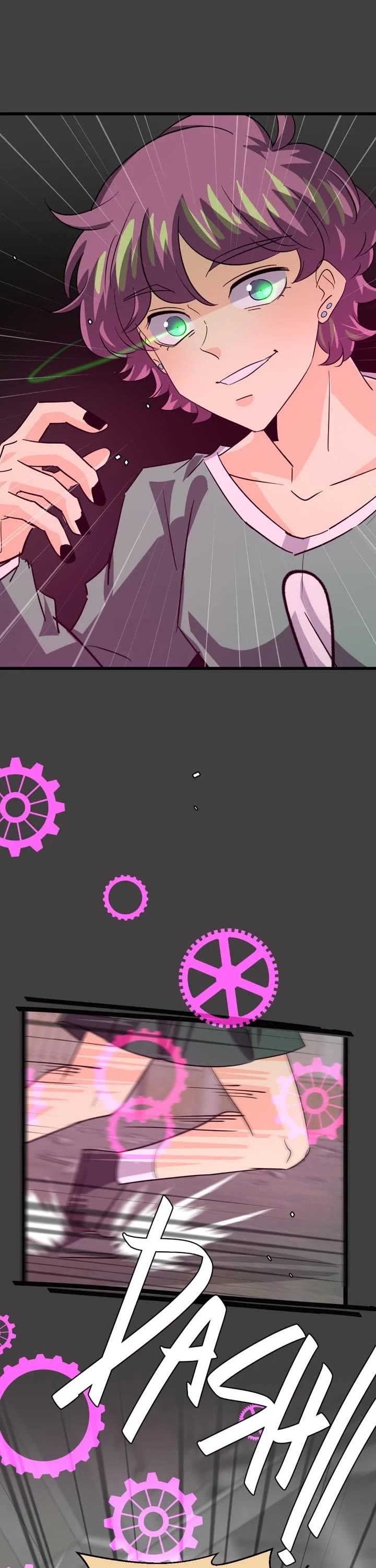 unOrdinary Chapter 402 page 31 - Chapter 402: Episode 388