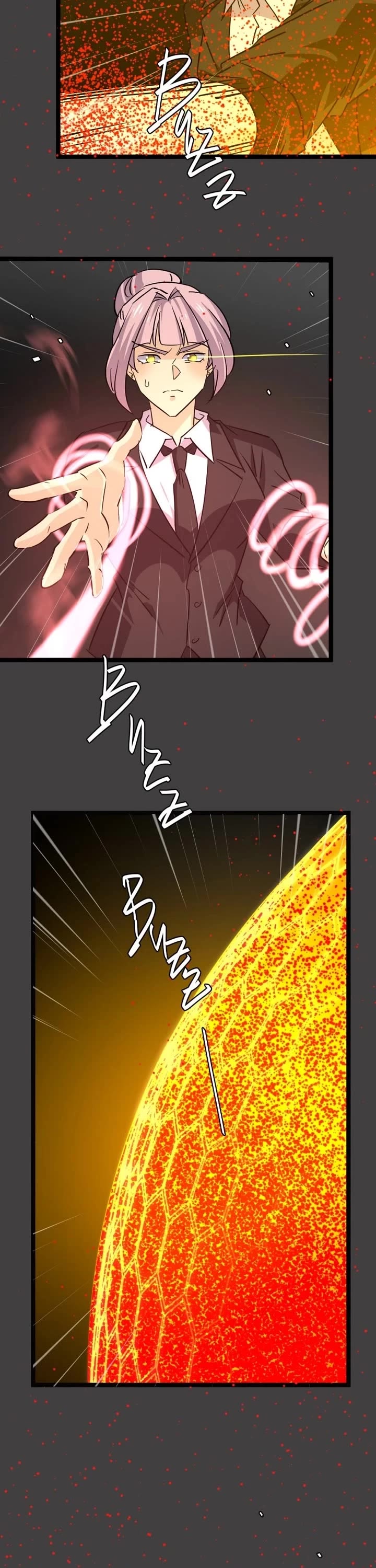 unOrdinary Chapter 402 page 33 - Chapter 402: Episode 388