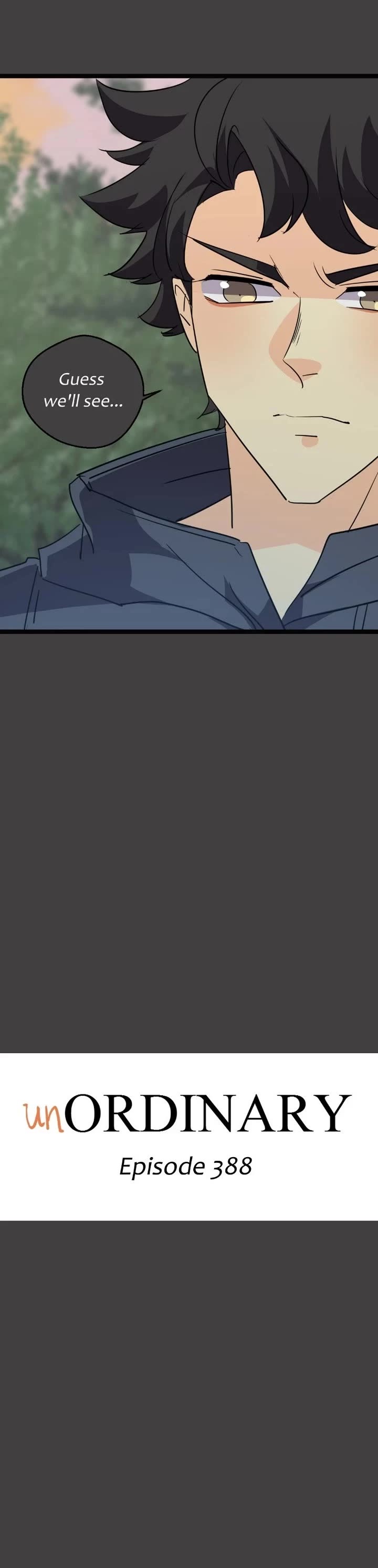 unOrdinary Chapter 402 page 4 - Chapter 402: Episode 388