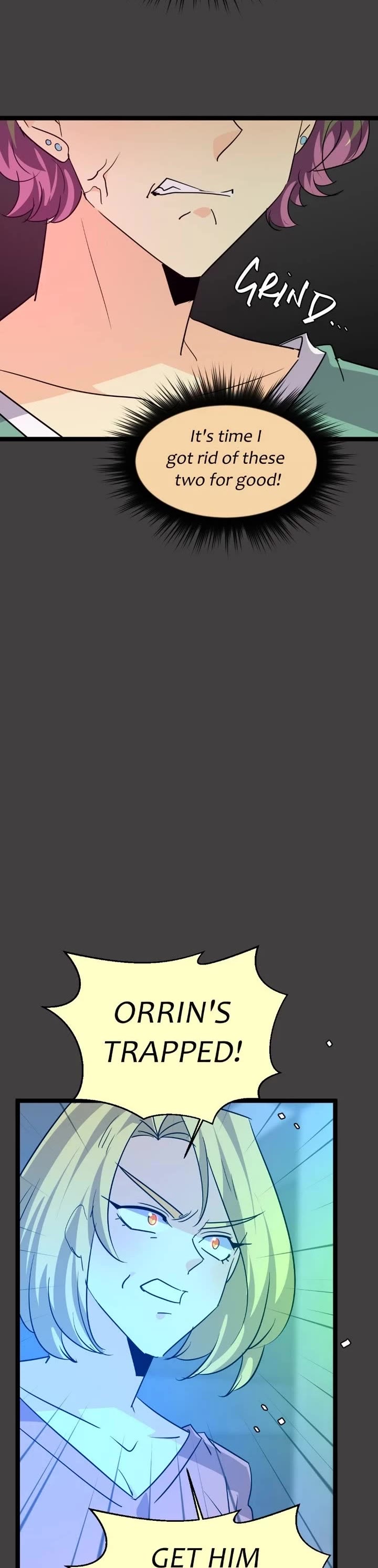 unOrdinary Chapter 402 page 40 - Chapter 402: Episode 388
