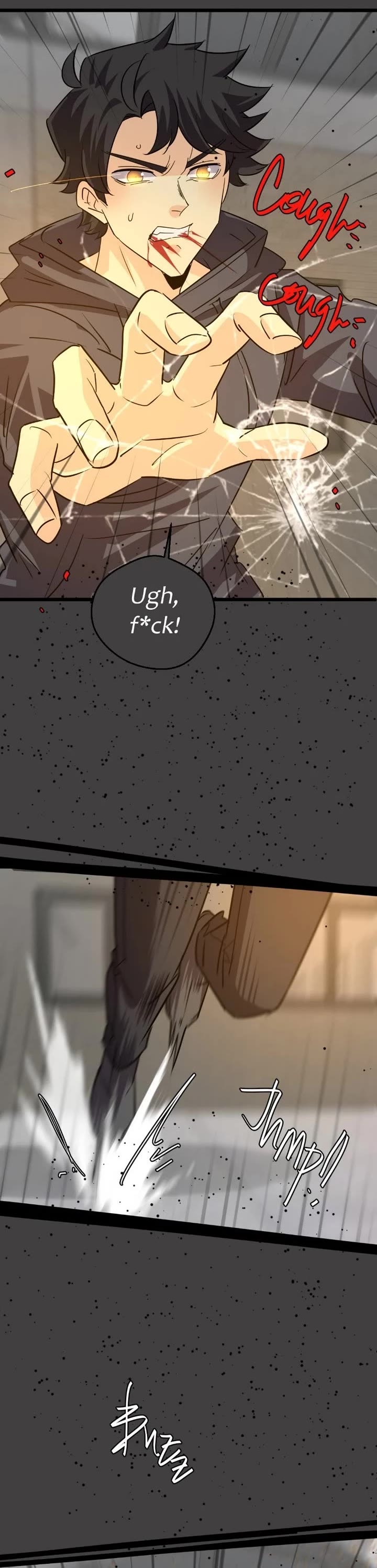 unOrdinary Chapter 402 page 45 - Chapter 402: Episode 388