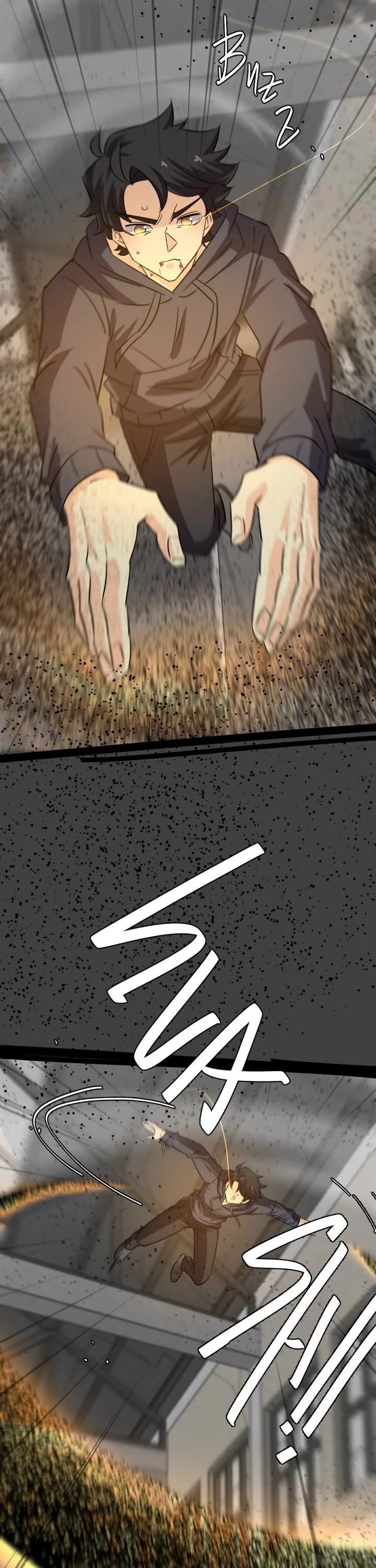 unOrdinary Chapter 402 page 46 - Chapter 402: Episode 388
