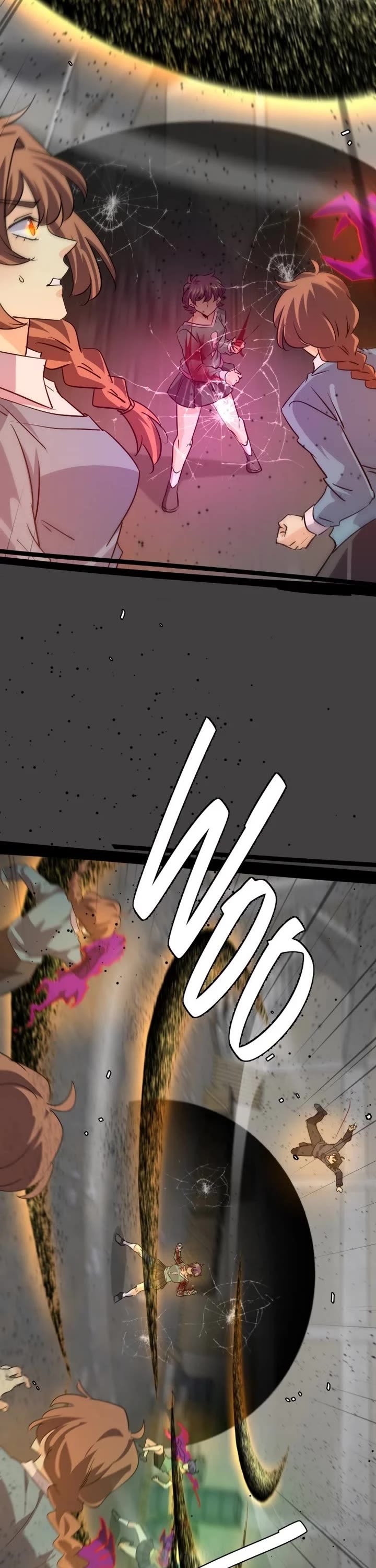 unOrdinary Chapter 402 page 47 - Chapter 402: Episode 388