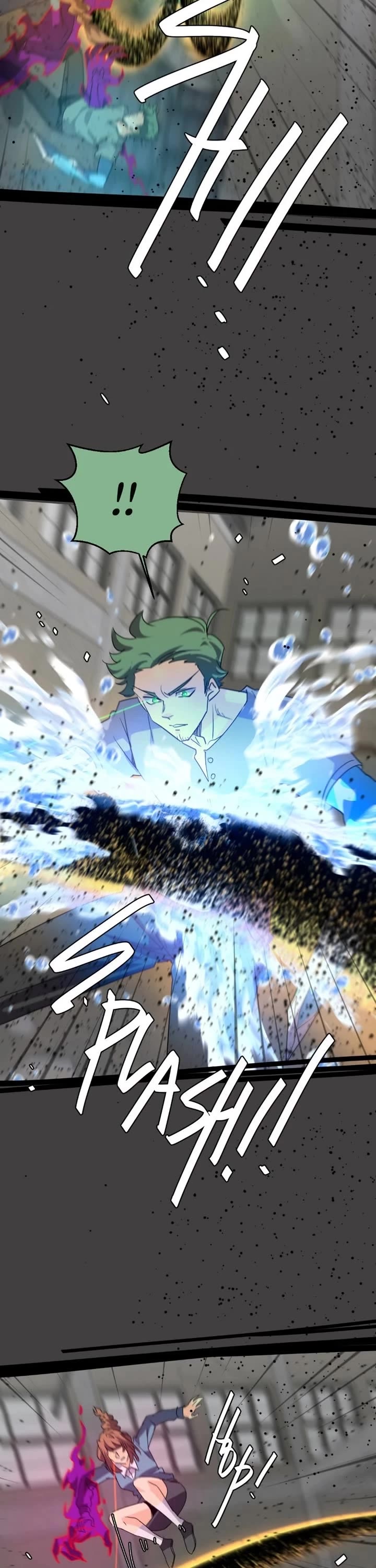 unOrdinary Chapter 402 page 48 - Chapter 402: Episode 388