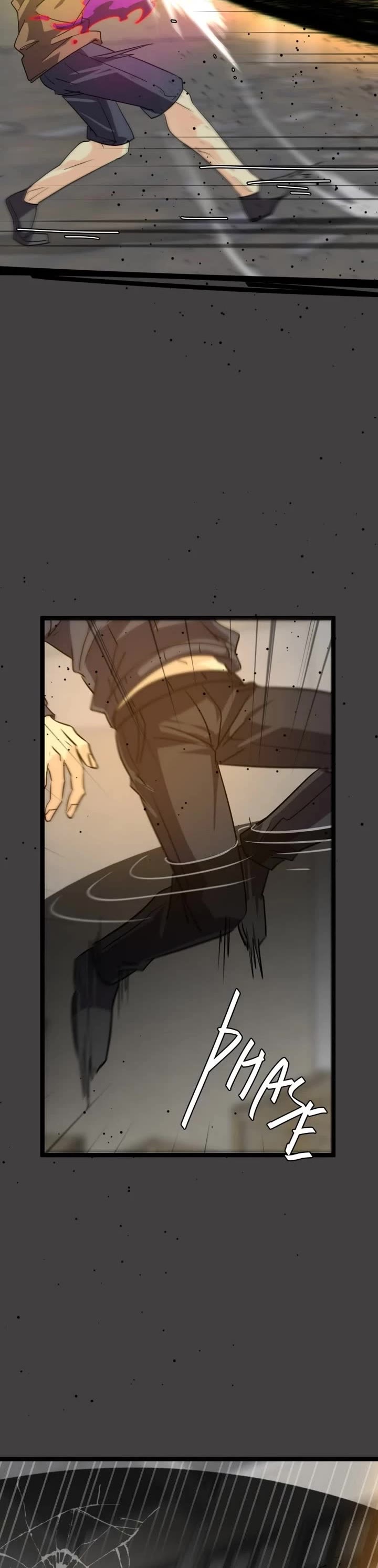 unOrdinary Chapter 402 page 50 - Chapter 402: Episode 388