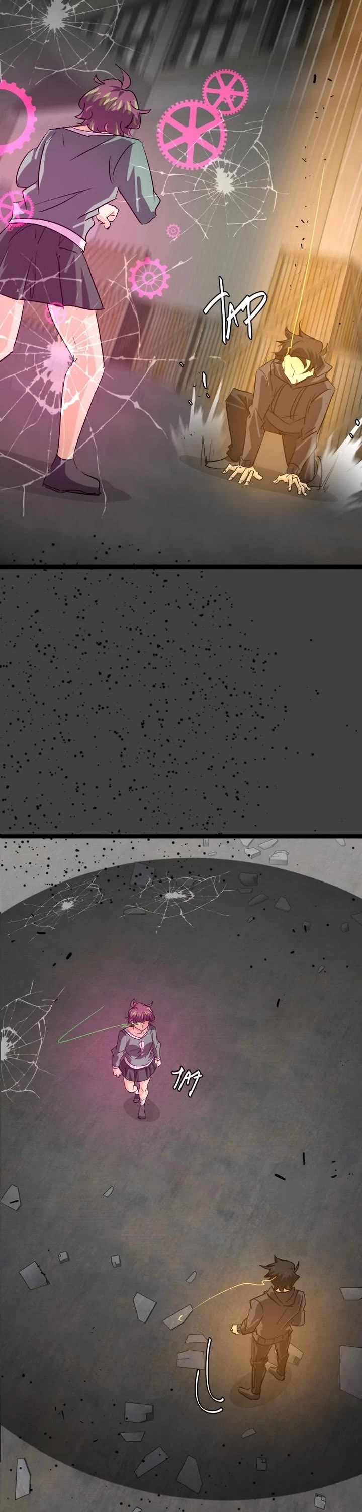unOrdinary Chapter 402 page 51 - Chapter 402: Episode 388