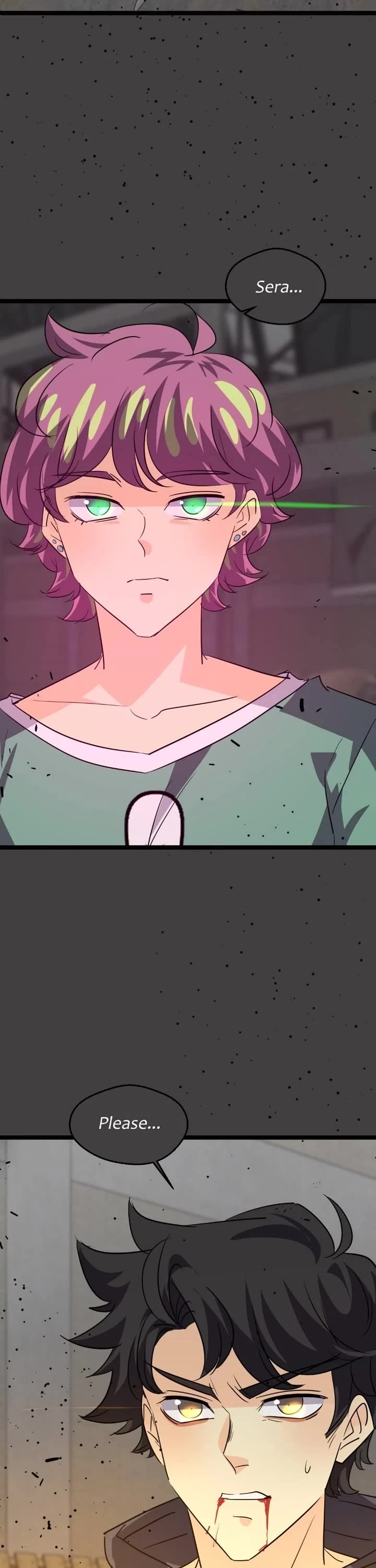 unOrdinary Chapter 402 page 52 - Chapter 402: Episode 388