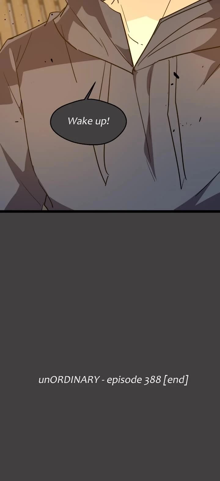 unOrdinary Chapter 402 page 53 - Chapter 402: Episode 388