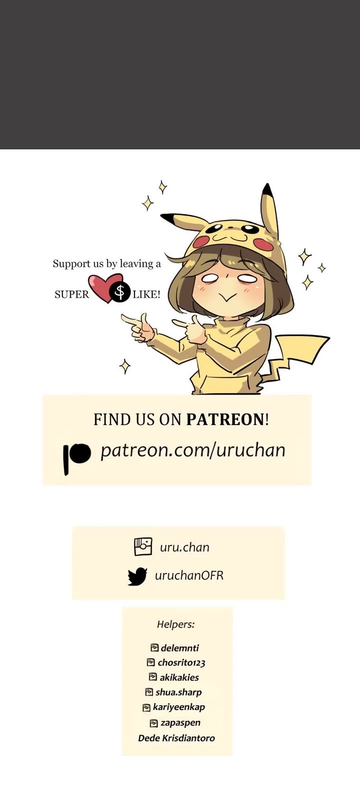 unOrdinary Chapter 402 page 54 - Chapter 402: Episode 388