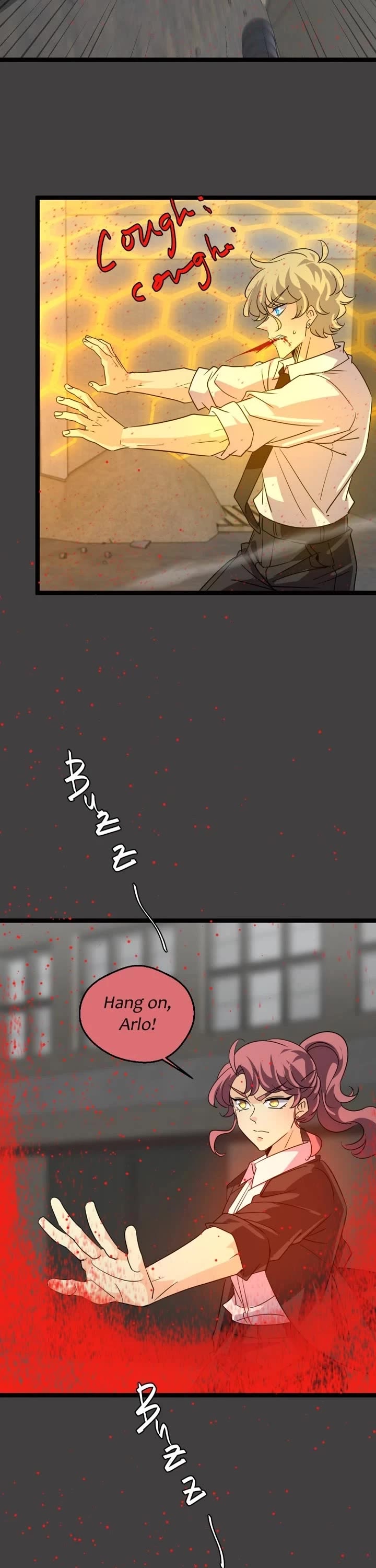 unOrdinary Chapter 402 page 6 - Chapter 402: Episode 388