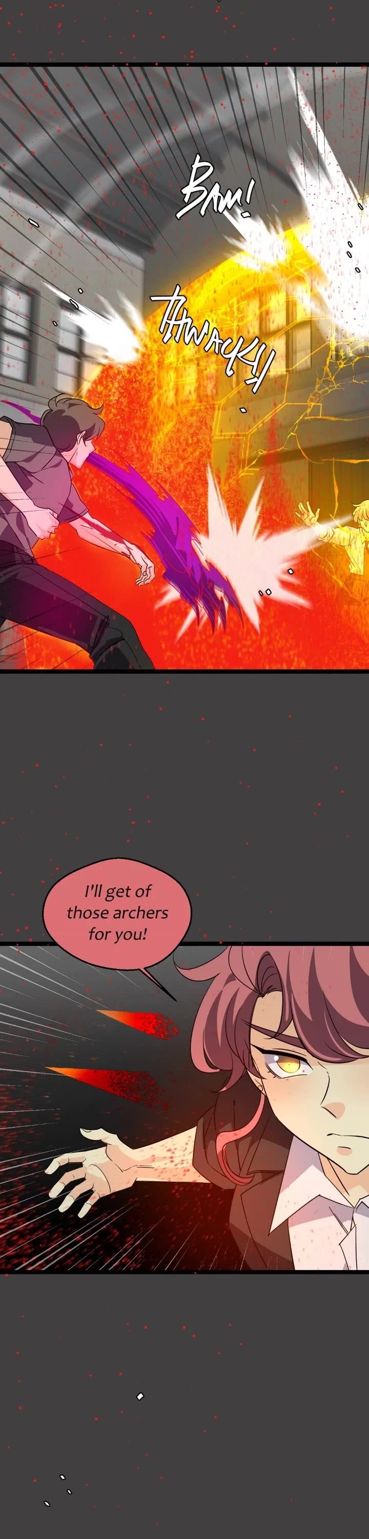 unOrdinary Chapter 402 page 7 - Chapter 402: Episode 388