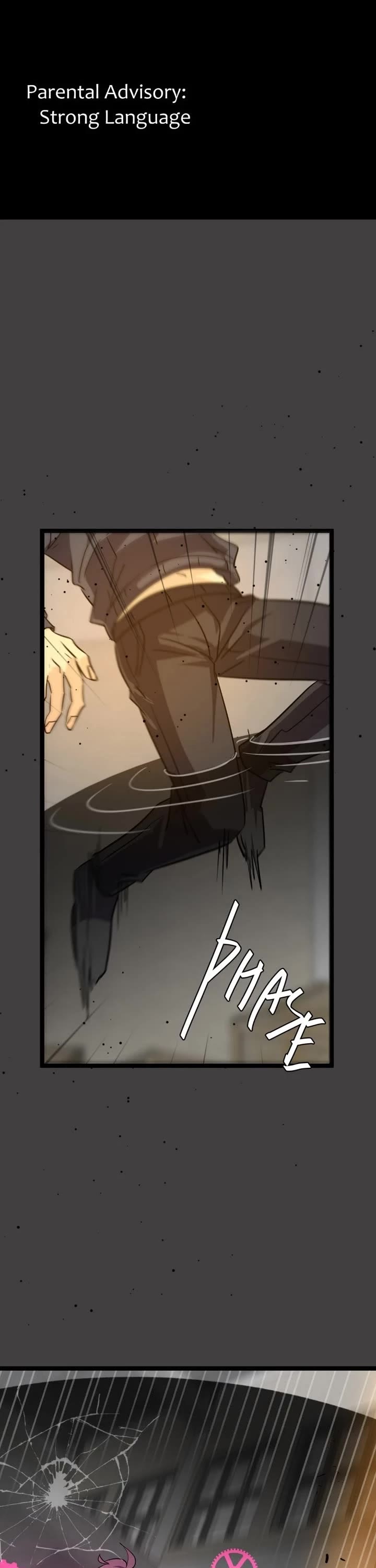 unOrdinary Chapter 403 page 1 - Chapter 403: Episode 389