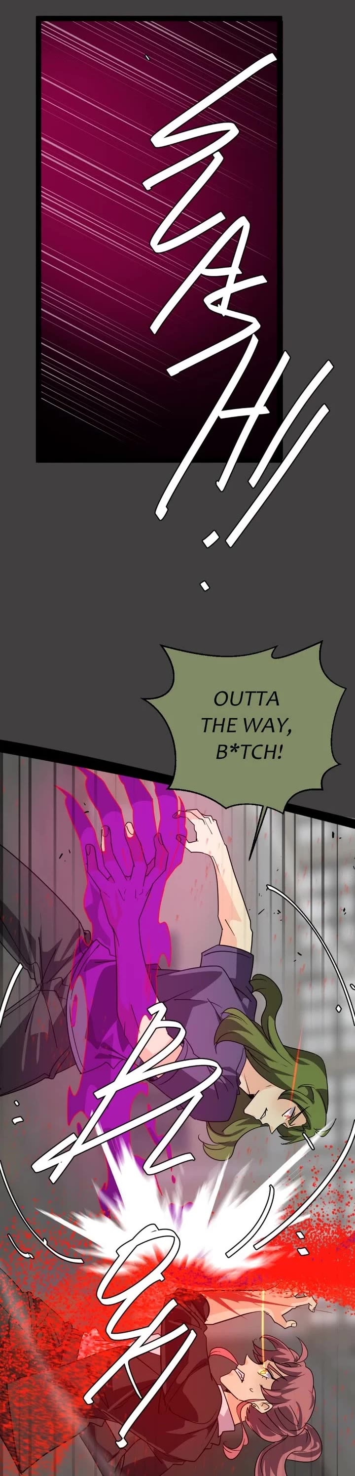 unOrdinary Chapter 403 page 10 - Chapter 403: Episode 389